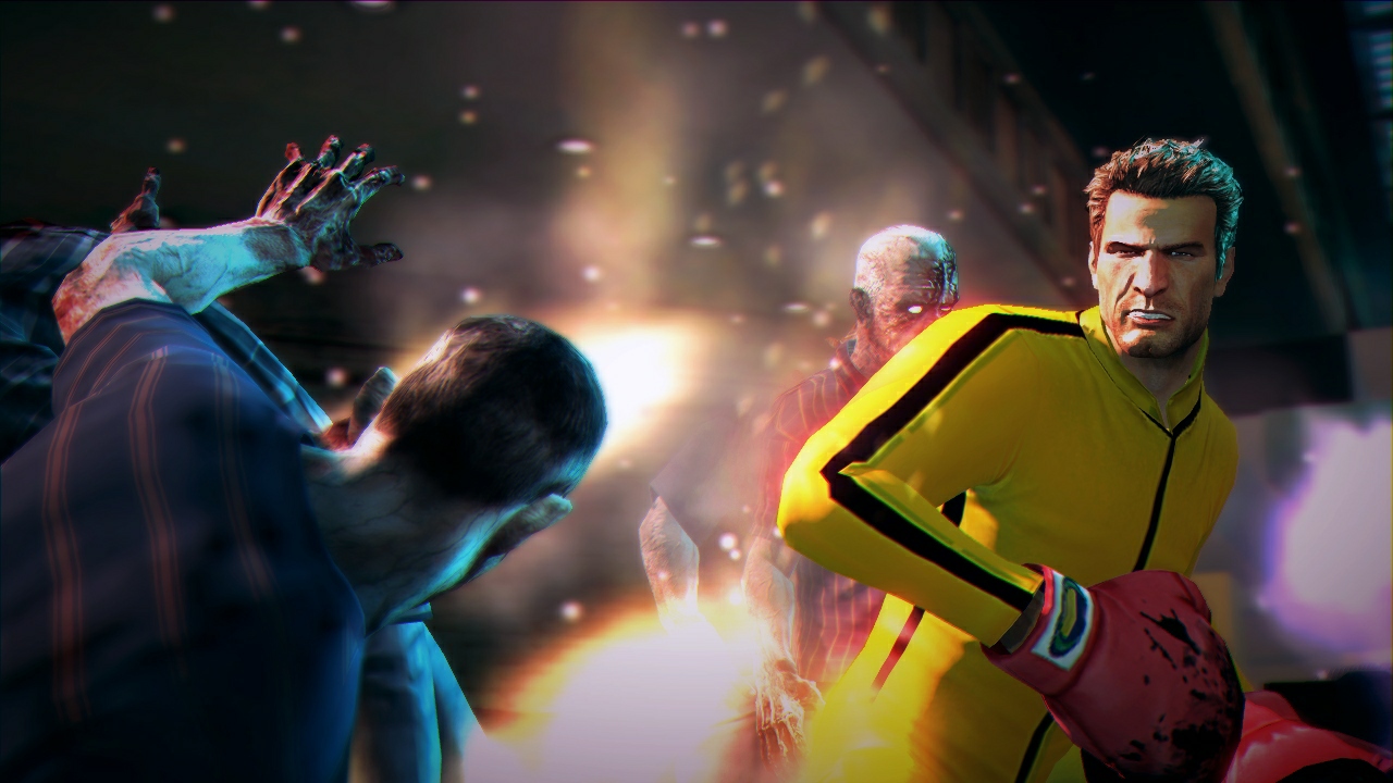 Dead Rising 2 - Imagen 3